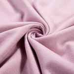 Premium Stefan Scoop Tee (Faded Pink)