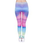 Faded Arrow Leggings