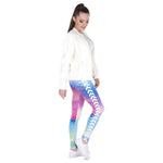 Faded Arrow Leggings