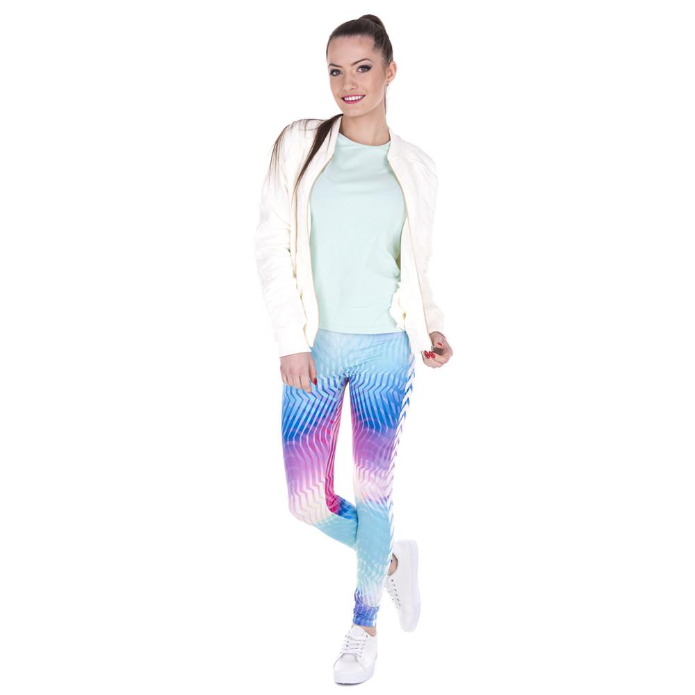 Faded Arrow Leggings