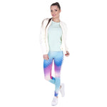 Faded Arrow Leggings