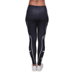 Chosen Boo Leggings