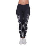 Chosen Boo Leggings