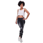 Chosen Boo Leggings