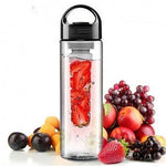 FruitFuse Water Bottle