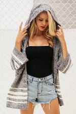 Ashlyn Distressed Shorts