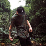 Extendo SZN Camo Tee