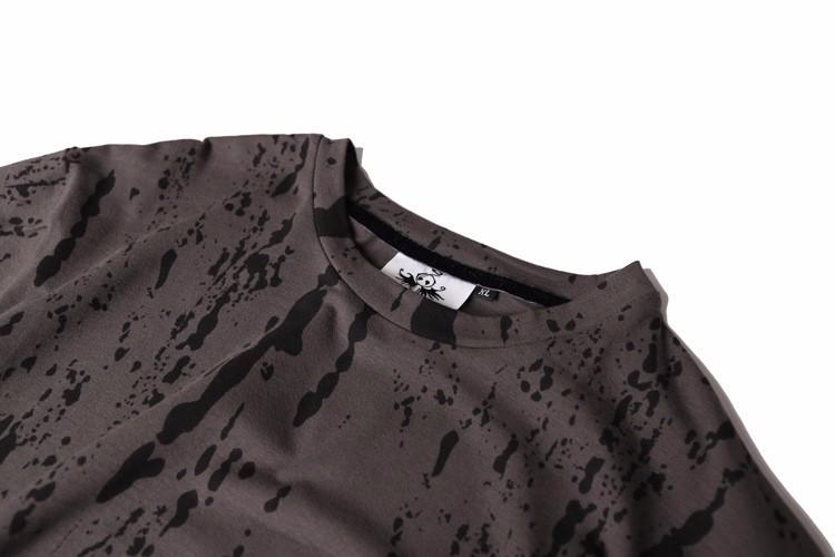 Extendo SZN Splatter Tee