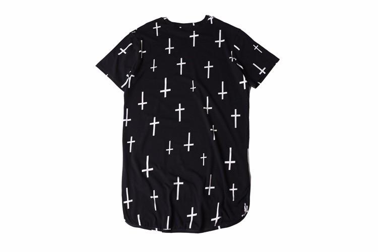 Extendo SZN Crosses Tee