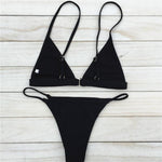 Diane Classic Bikini Set