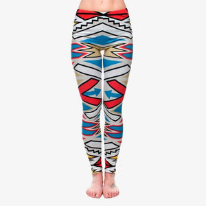 Amanda Leggings