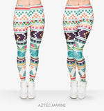 Amanda Leggings