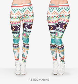 Amanda Leggings