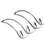Easy Headrest Hooks
