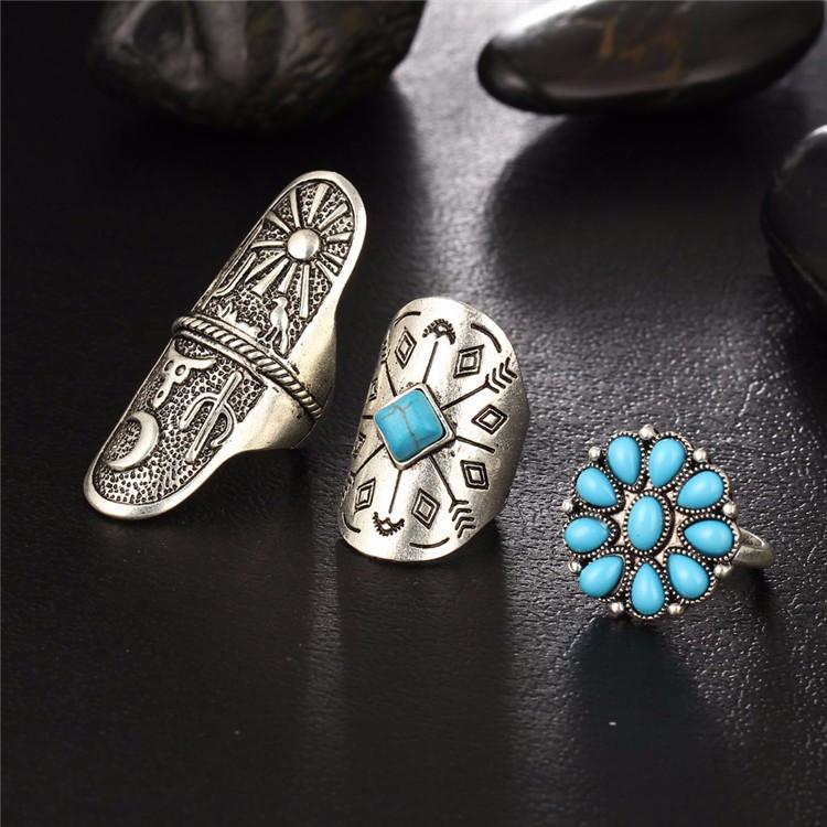 Ellarie Ring Pack