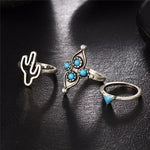 Ellarie Ring Pack