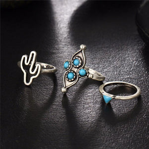Ellarie Ring Pack