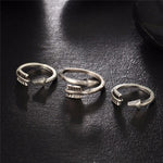 Ellarie Ring Pack