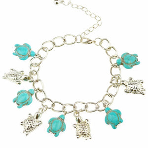 Ariel Charm Bracelet