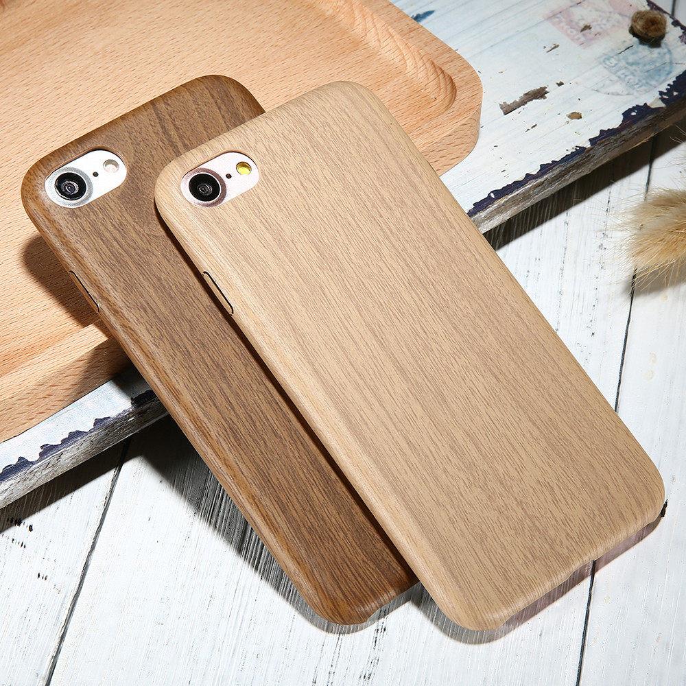Wooden Phone Case