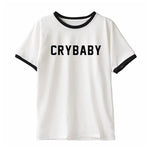 Crybaby Tee