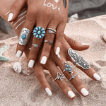 Ellarie Ring Pack