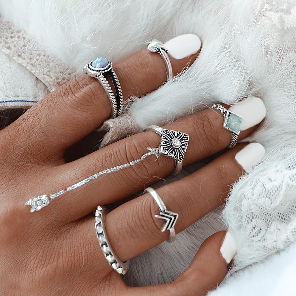 Hayden Ring Pack