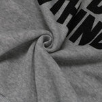 Do Nothing Sweatshirt