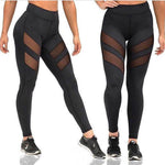 Chastity Leggings