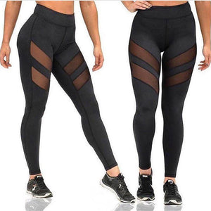 Chastity Leggings
