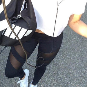 Chastity Leggings