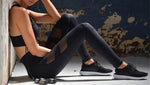Chastity Leggings