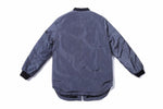 Extended Bomber Jackets