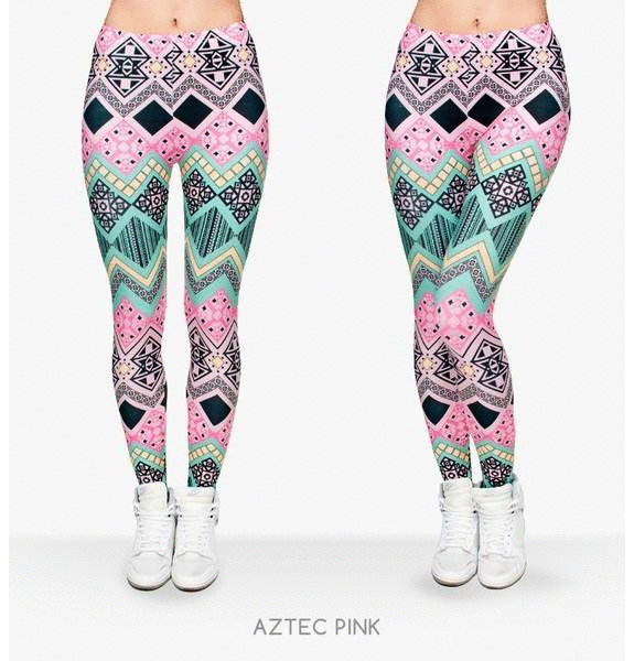 Amanda Leggings