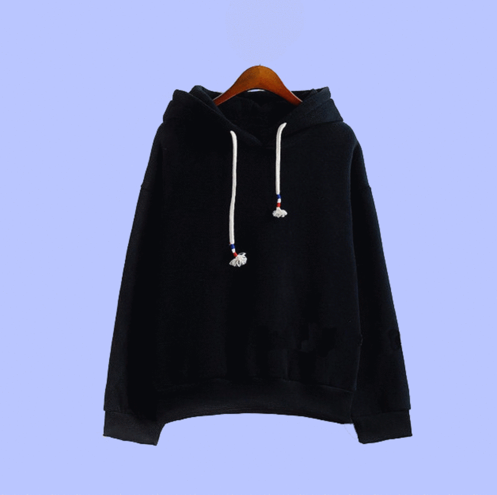Bianca hoodie